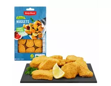 Betty Bossi Nuggets Plant Kitchen