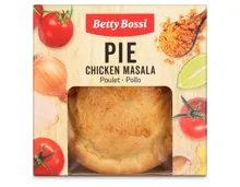 Betty Bossi Pie Chicken Masala