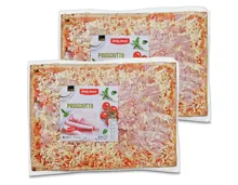 Betty Bossi Pizza Prosciutto 2x 1000g