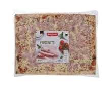 Betty Bossi Pizza Prosciutto