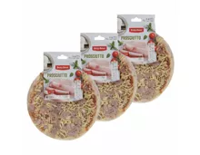 Betty Bossi Pizza Prosciutto 3x 400g