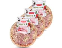 Betty Bossi Pizza Prosciutto 3x 400g