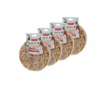 Betty Bossi Pizza Prosciutto 4x 400g