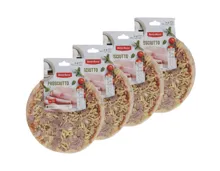 Betty Bossi Pizza Prosciutto 4x 400g