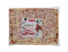 Betty Bossi Pizza Prosciutto