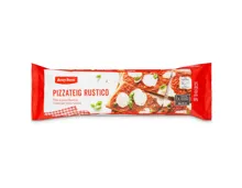Betty Bossi Pizzateig Rustico ausgewallt eckig 2x 550g