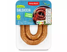 Betty Bossi Plant Kitchen Salsiccia