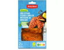 Betty Bossi Plant Kitchen veganes Grillsteak