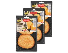Betty Bossi Poulet Delice 3x300g
