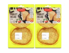 Betty Bossi Poulet-Delice CH 2x 300g