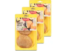 Betty Bossi Poulet-Delice CH 3x 300g