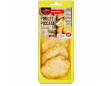 Betty Bossi Poulet Piccata 3 Stück 3x 150g