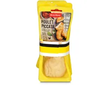 Betty Bossi Poulet Piccata 3x3Stück