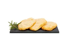 Betty Bossi Poulet Piccata