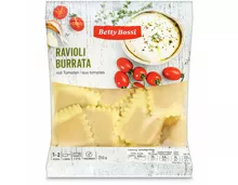 Betty Bossi Ravioli Burrata