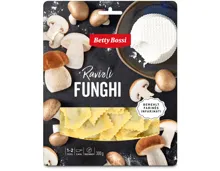 Betty Bossi Ravioli Funghi