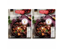 Betty Bossi Rehpfeffer gekocht 2x350g