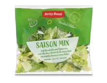 Betty Bossi Saisonsalat mit Mais