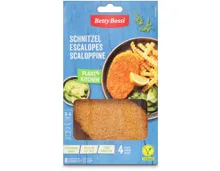 Betty Bossi Schnitzel 4x85g