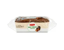 Betty Bossi Tiroler Cake