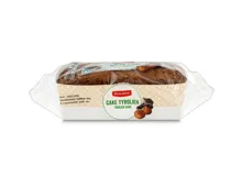 Betty Bossi Tiroler Cake