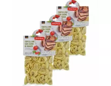 Betty Bossi Tortellini mit Fleischfüllung 3x 500g