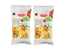 Betty Bossi Tortellini Tricolore 2x 500g