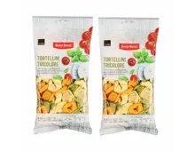 Betty Bossi Tortellini Tricolore 2x 500g