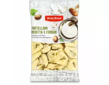 Betty Bossi Tortelloni Funghi