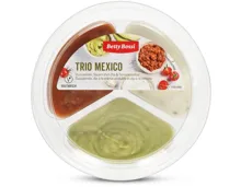 Betty Bossi Trio Mexico