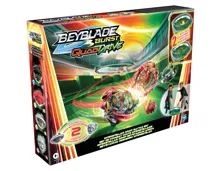 Beyblade Burst QuadDrive Interstellar Drop Battle Set
