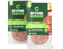 Beyond Burger