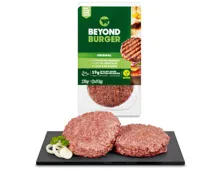 Beyond Burger