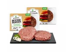 Beyond vegane Alternative zu Burger 2x 226g