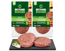 Beyond vegane Alternative zu Burger 2x 226g