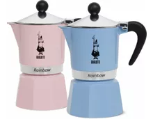 Bialetti Espressomaschine Rainbow