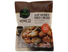 BIBIGO Fried Chicken Soja
