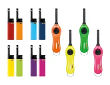 BIC Barbecue Feuerzeug