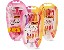 Bic Damenrasierer
