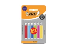 BIC Feuerzeug Mini