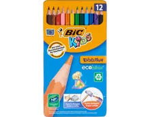 BIC Kids Farbstifte Evolution Ecolution
