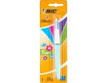 BIC Kugelschreiber 4 Colours Fun