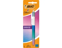 BIC Kugelschreiber 4 Colours Gradient