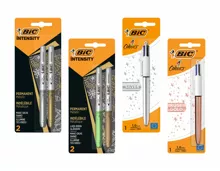 BIC ­Metallic XMAS Sortiment