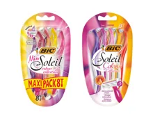 BIC Miss Soleil Colour Damenrasierer