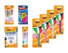 BIC Schreibwaren