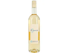 Bielersee AOC Chasselas Neuveville Auberson et Fils (2022) – Weisswein, Schweiz (0.75l)