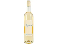 Bielersee AOC Chasselas Neuveville Auberson et Fils (2023) – Weisswein, Schweiz (0.75l)