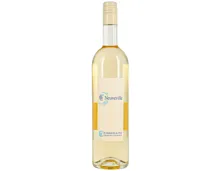 Bielersee AOC Chasselas Neuveville Auberson et Fils (2024) – Weisswein, Schweiz (0.75l)