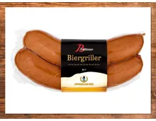 Biergriller (Aktion nur in der Deutschschweiz gültig)